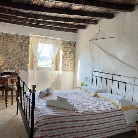Agriturismo B&B Luna di Quarazzana in Fivizzano Tuscany Esterno foto
