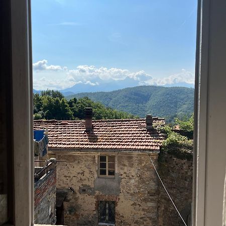 Agriturismo B&B Luna di Quarazzana in Fivizzano Tuscany Esterno foto