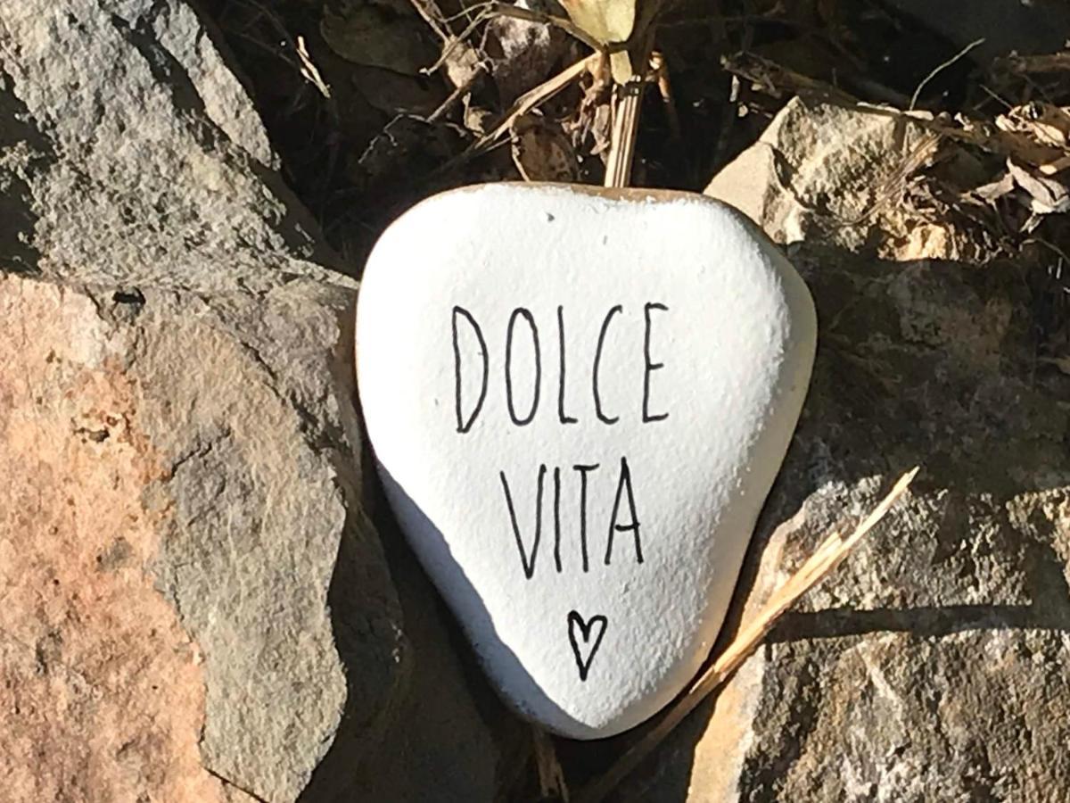 Agriturismo B&B Luna di Quarazzana in Fivizzano Tuscany Esterno foto