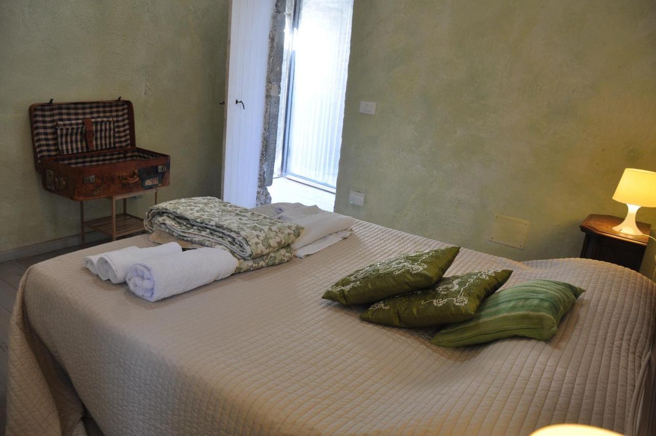Agriturismo B&B Luna di Quarazzana in Fivizzano Tuscany Esterno foto