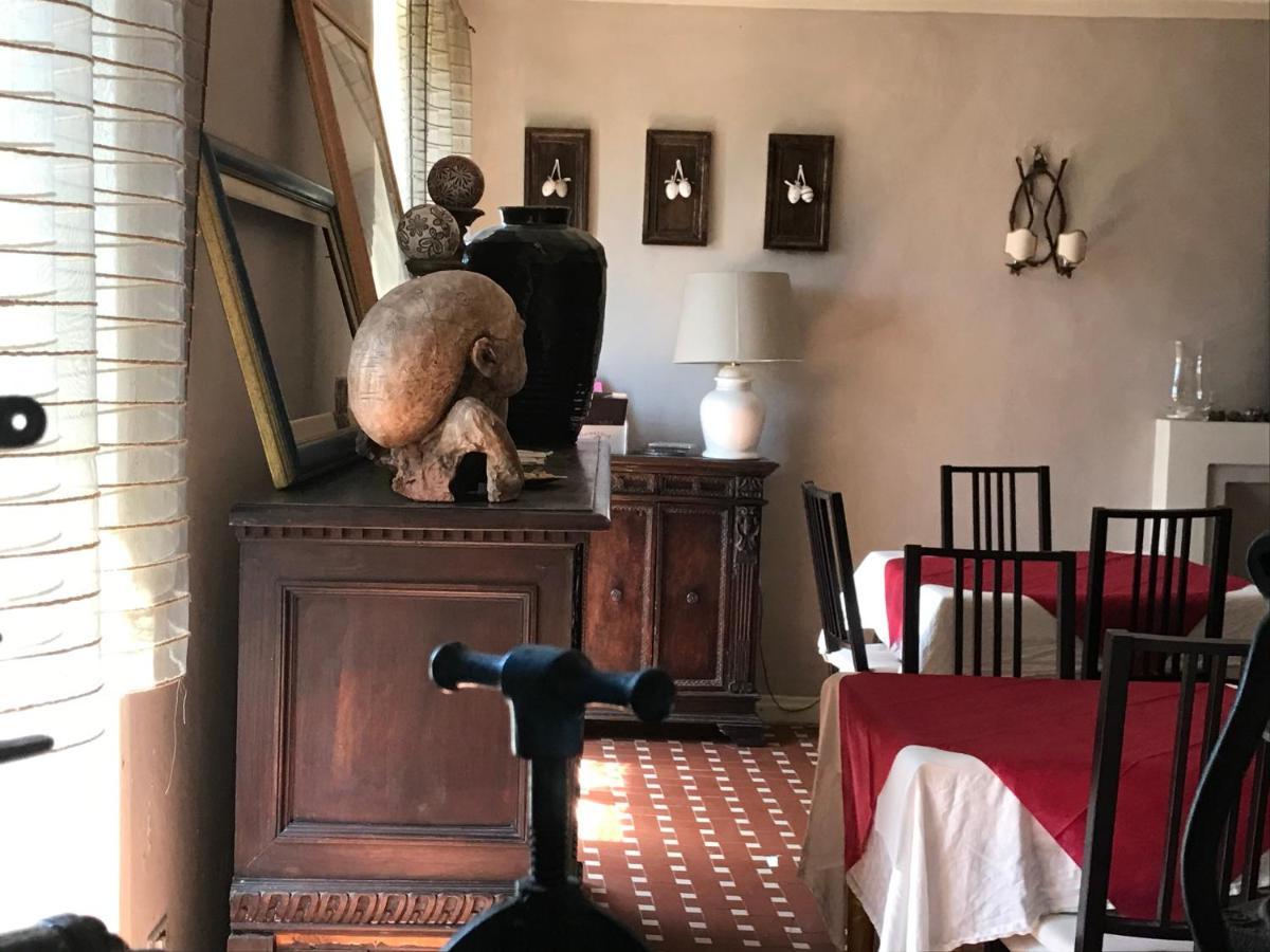 Agriturismo B&B Luna di Quarazzana in Fivizzano Tuscany Esterno foto