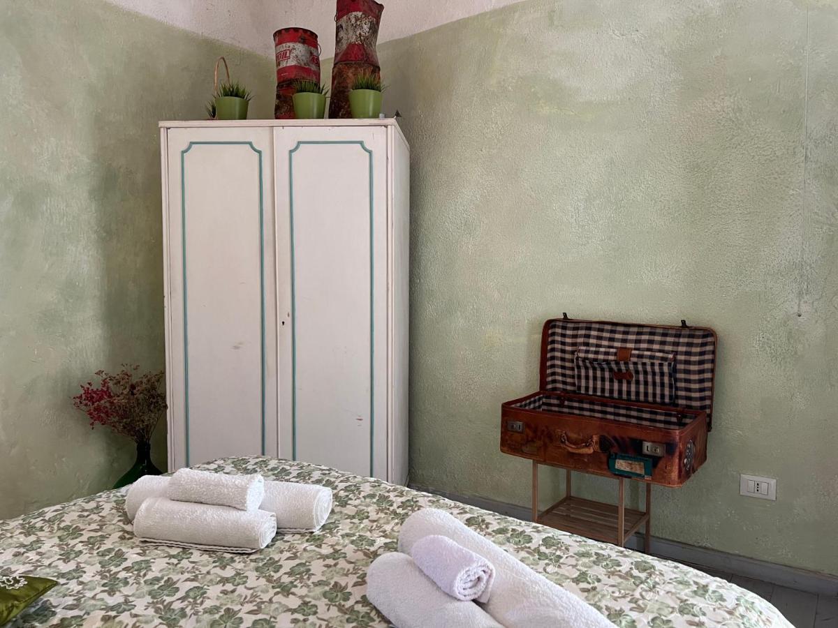 Agriturismo B&B Luna di Quarazzana in Fivizzano Tuscany Esterno foto