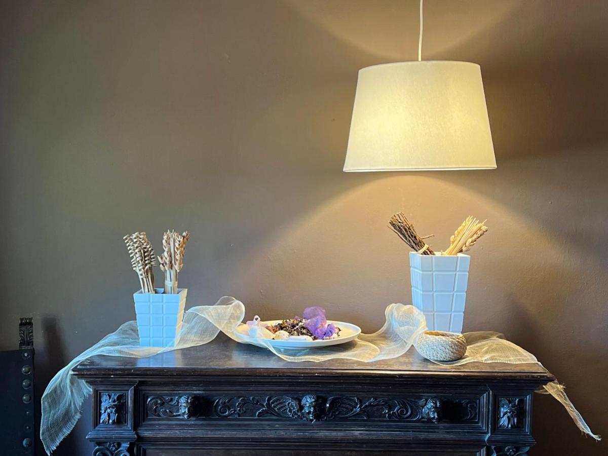 Agriturismo B&B Luna di Quarazzana in Fivizzano Tuscany Esterno foto