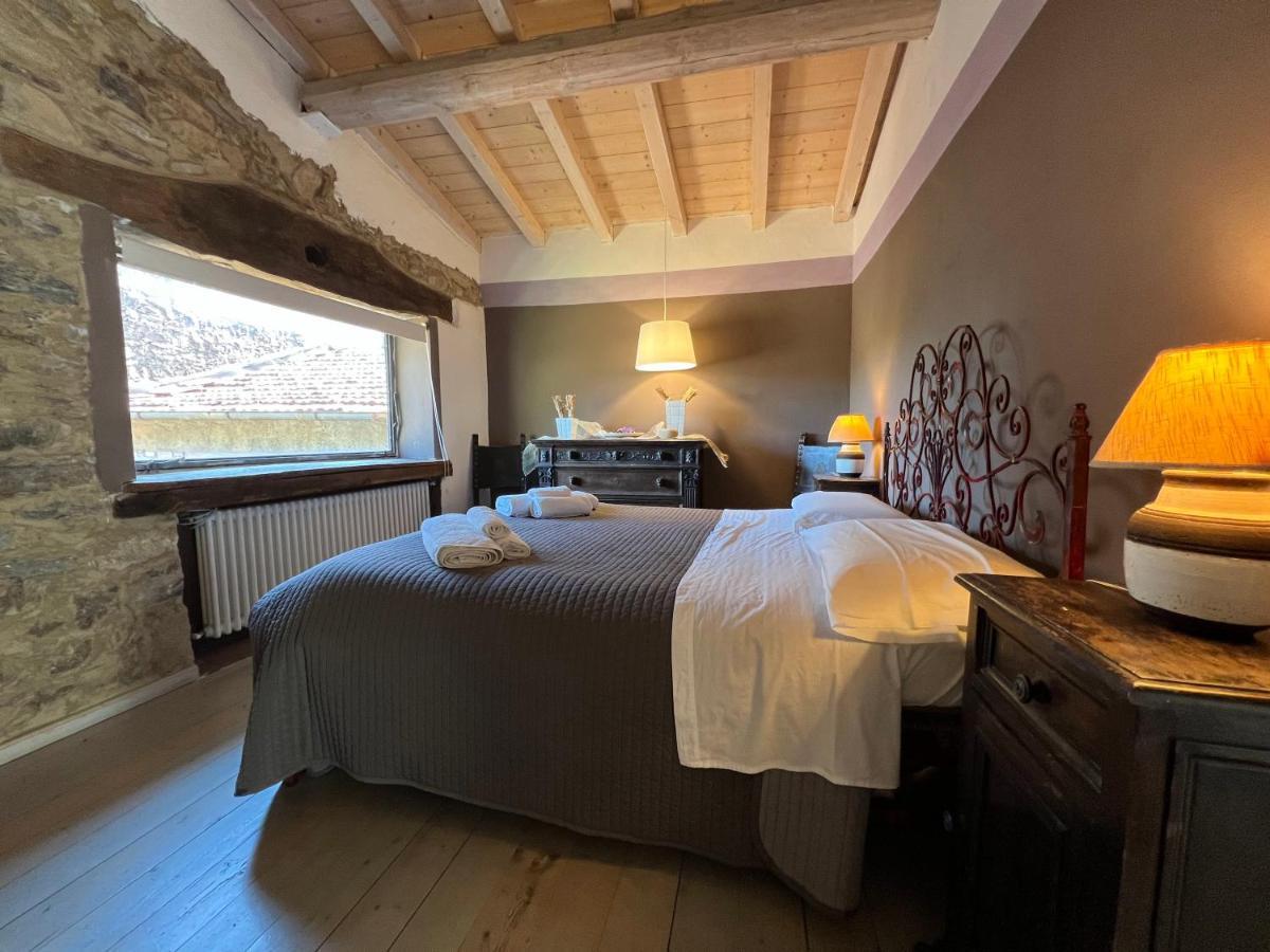 Agriturismo B&B Luna di Quarazzana in Fivizzano Tuscany Esterno foto