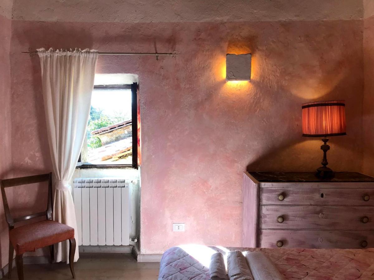 Agriturismo B&B Luna di Quarazzana in Fivizzano Tuscany Esterno foto