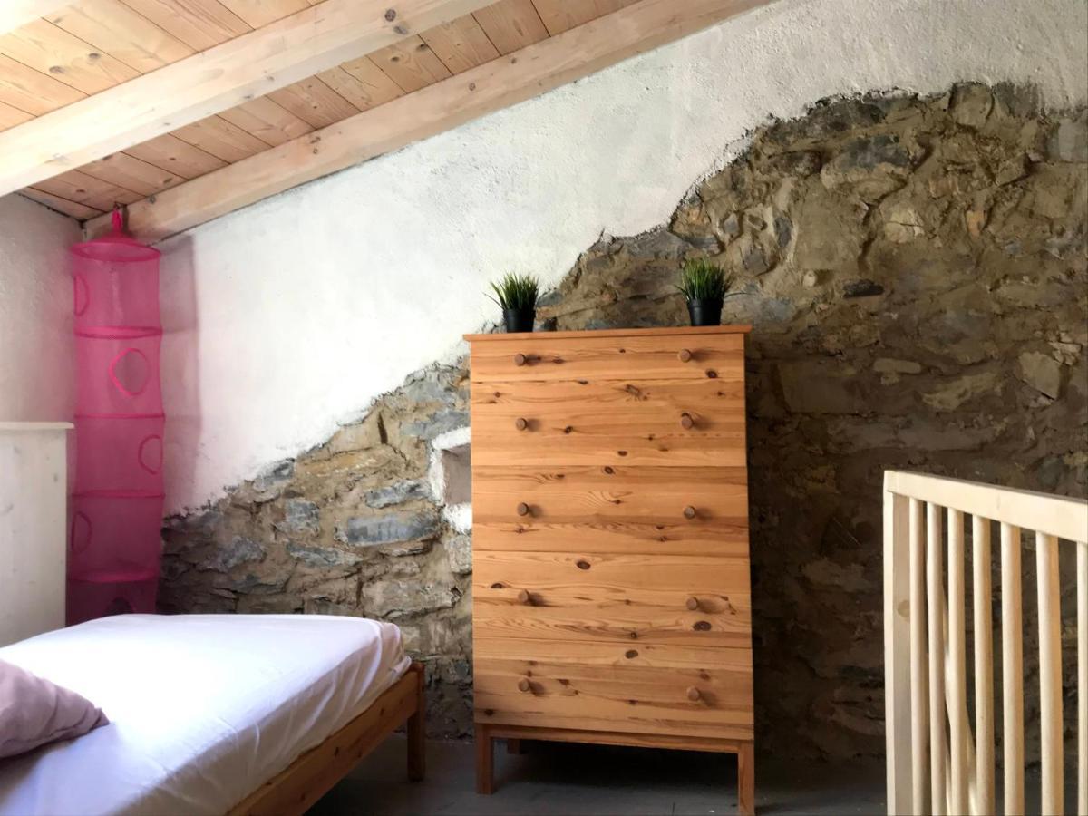 Agriturismo B&B Luna di Quarazzana in Fivizzano Tuscany Esterno foto