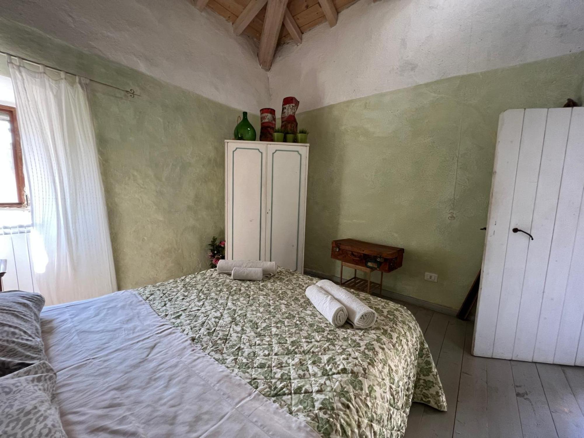 Agriturismo B&B Luna di Quarazzana in Fivizzano Tuscany Esterno foto