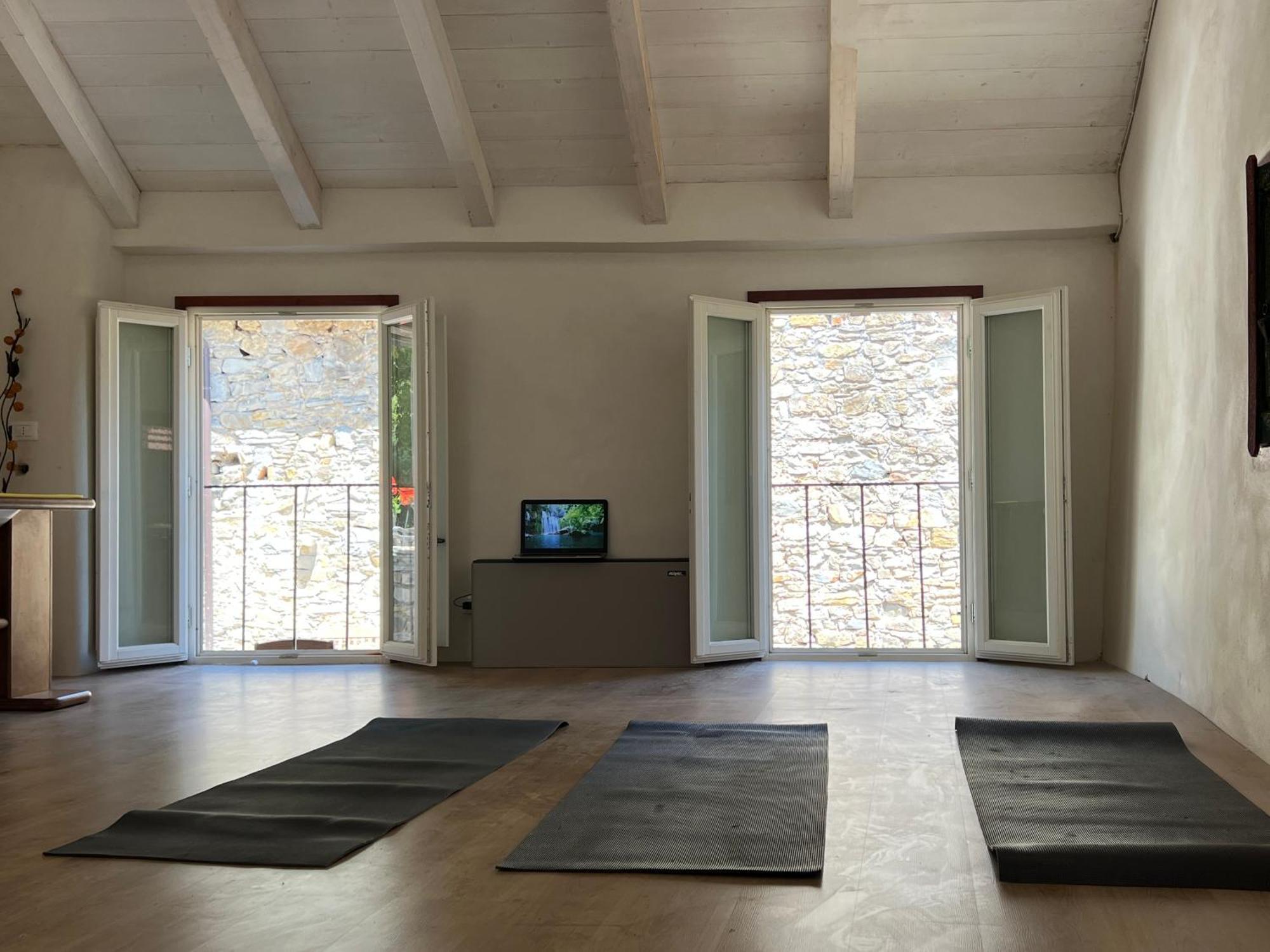 Agriturismo B&B Luna di Quarazzana in Fivizzano Tuscany Esterno foto