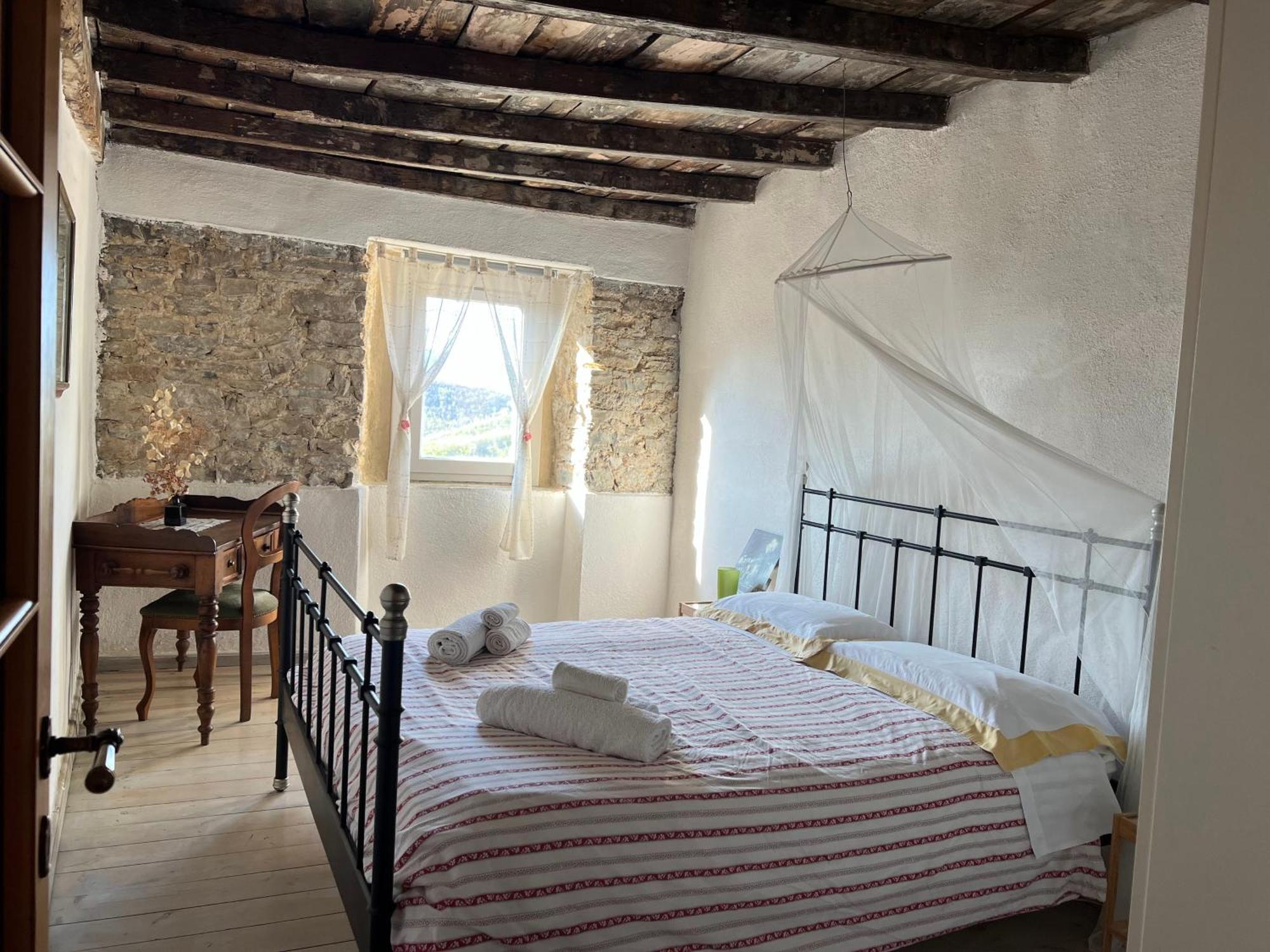 Agriturismo B&B Luna di Quarazzana in Fivizzano Tuscany Esterno foto
