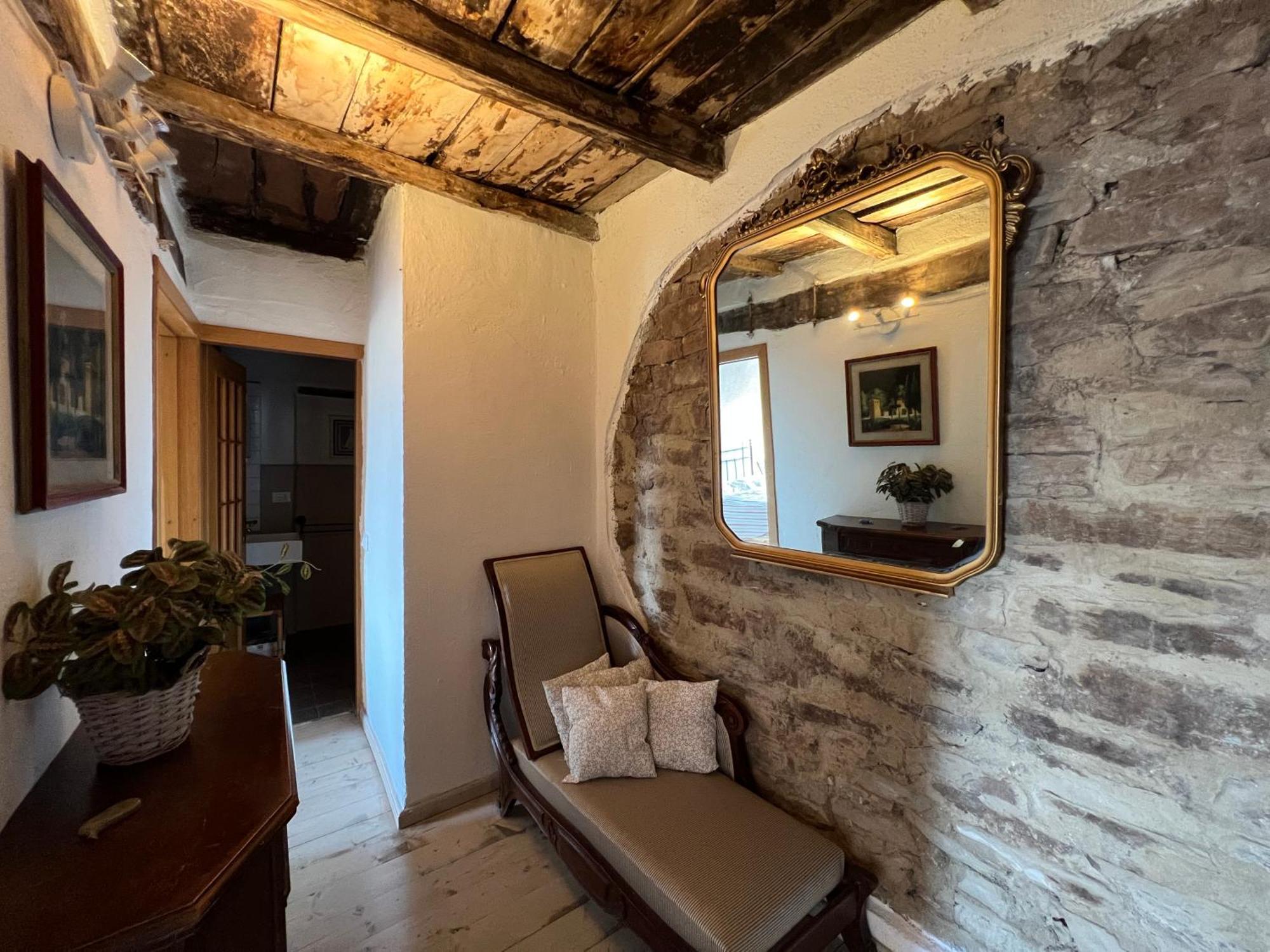 Agriturismo B&B Luna di Quarazzana in Fivizzano Tuscany Esterno foto