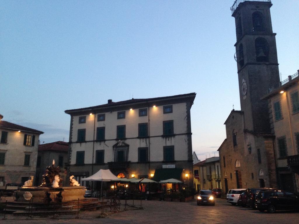 Agriturismo B&B Luna di Quarazzana in Fivizzano Tuscany Esterno foto